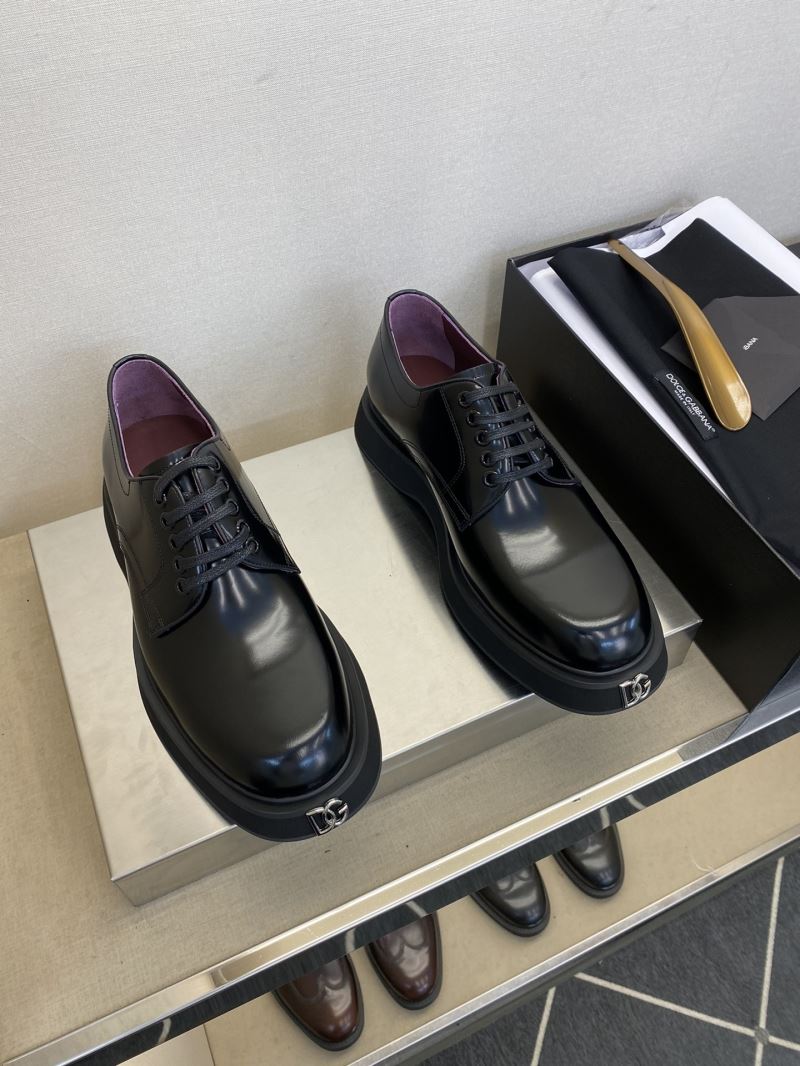 Dolce Gabbana Business Shoes